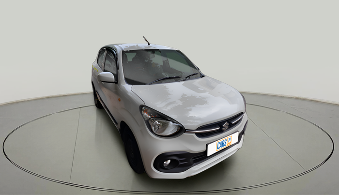 2023 Maruti Celerio VXI CNG, Petrol, Manual, 38,008 km, exterior