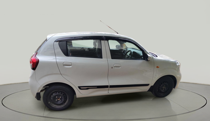 2023 Maruti Celerio VXI CNG, Petrol, Manual, 38,008 km, exterior