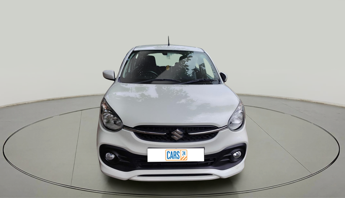 2023 Maruti Celerio VXI CNG, Petrol, Manual, 38,008 km, exterior