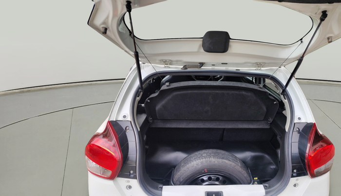 2023 Maruti Celerio VXI CNG, Petrol, Manual, 38,008 km, exterior