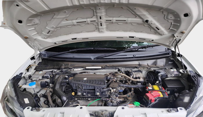 2023 Maruti Celerio VXI CNG, Petrol, Manual, 38,008 km, exterior