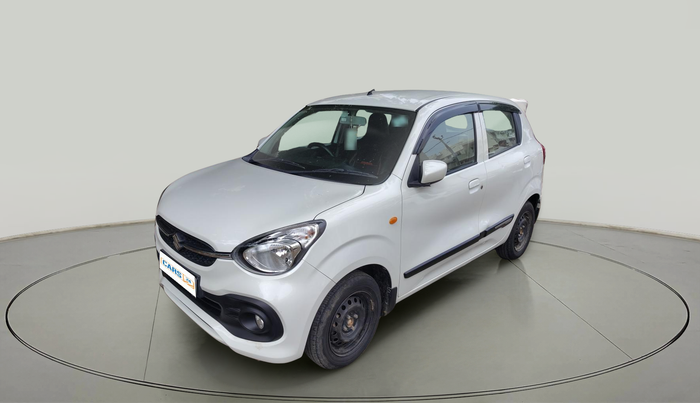 2023 Maruti Celerio VXI CNG, Petrol, Manual, 38,008 km, exterior