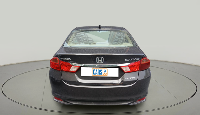 2015 Honda City 1.5L I-DTEC VX, Diesel, Manual, 2,32,799 km, exterior