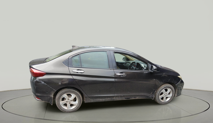 2015 Honda City 1.5L I-DTEC VX, Diesel, Manual, 2,32,799 km, exterior