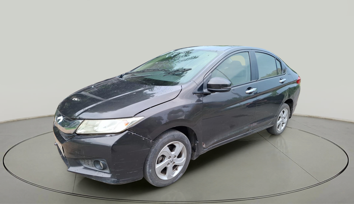 2015 Honda City 1.5L I-DTEC VX, Diesel, Manual, 2,32,799 km, exterior