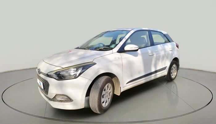 2016 Hyundai Elite i20 SPORTZ 1.2, Petrol, Manual, 36,789 km, exterior