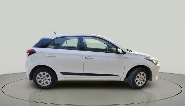 2016 Hyundai Elite i20 SPORTZ 1.2, Petrol, Manual, 36,789 km, exterior