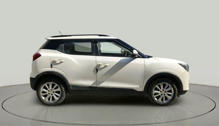 2020 Mahindra XUV300 W8 1.5 DIESEL, Diesel, Manual, 61,647 km, exterior