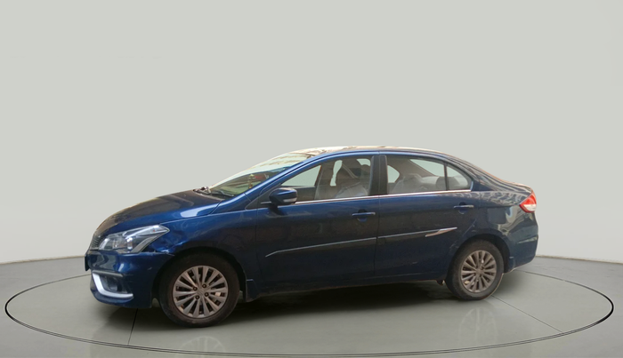 2022 Maruti Ciaz DELTA 1.5 SHVS MT PETROL, Petrol, Manual, 65,570 km, exterior