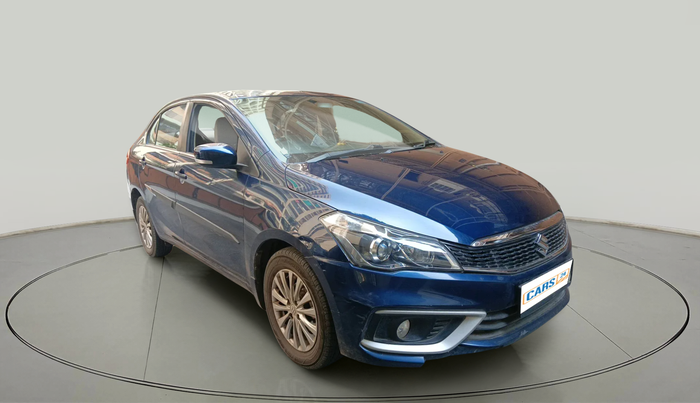 2022 Maruti Ciaz DELTA 1.5 SHVS MT PETROL, Petrol, Manual, 65,570 km, exterior