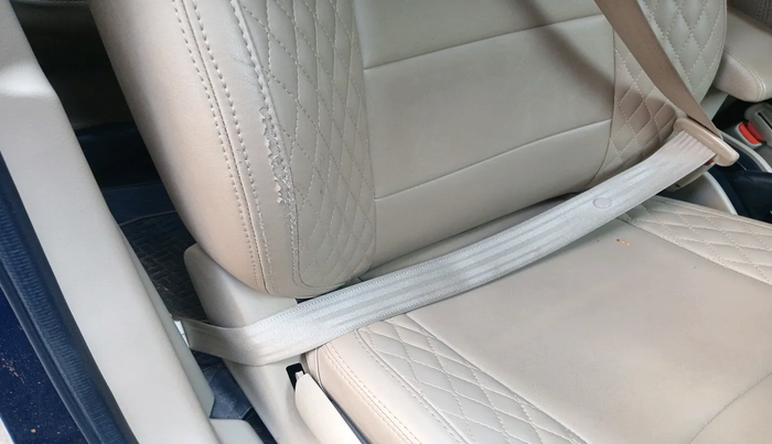 2022 Maruti Ciaz DELTA 1.5 SHVS MT PETROL, Petrol, Manual, 65,570 km, interior