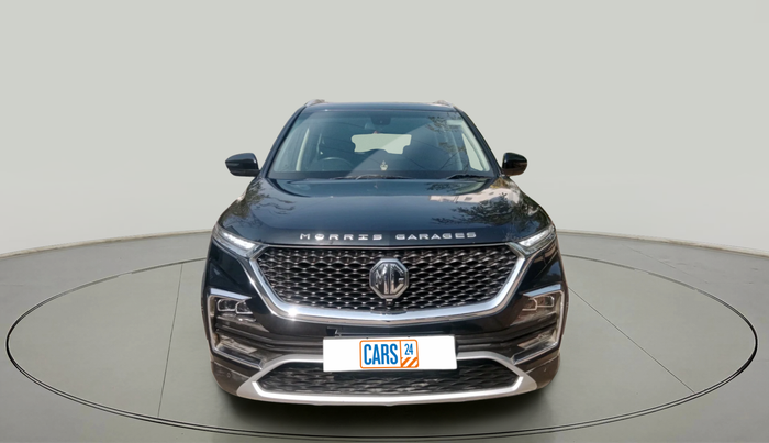 2020 MG HECTOR SHARP 1.5 DCT PETROL, Petrol, Automatic, 63,292 km, exterior