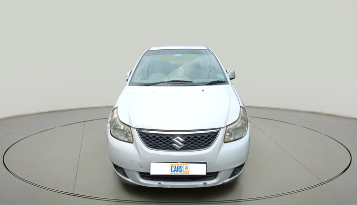 2010 Maruti SX4 VXI, Petrol, Manual, 1,18,499 km, exterior