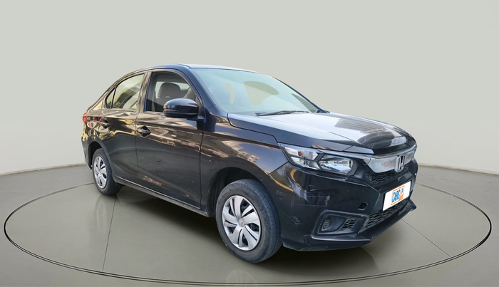 2020 Honda Amaze 1.2L I-VTEC S, Petrol, Manual, 74,222 km, exterior