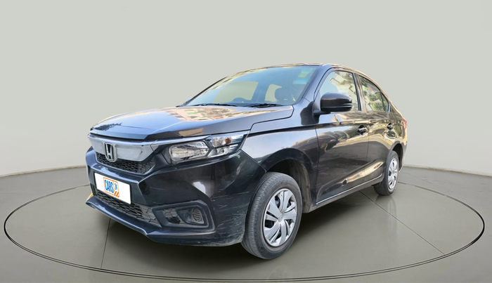 2020 Honda Amaze 1.2L I-VTEC S, Petrol, Manual, 74,222 km, exterior