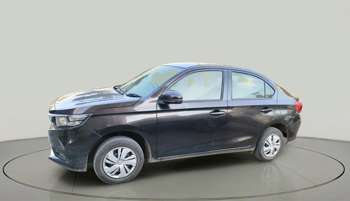 2020 Honda Amaze 1.2L I-VTEC S, Petrol, Manual, 74,222 km, exterior