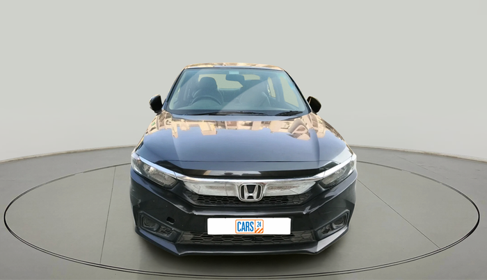 2020 Honda Amaze 1.2L I-VTEC S, Petrol, Manual, 74,222 km, exterior