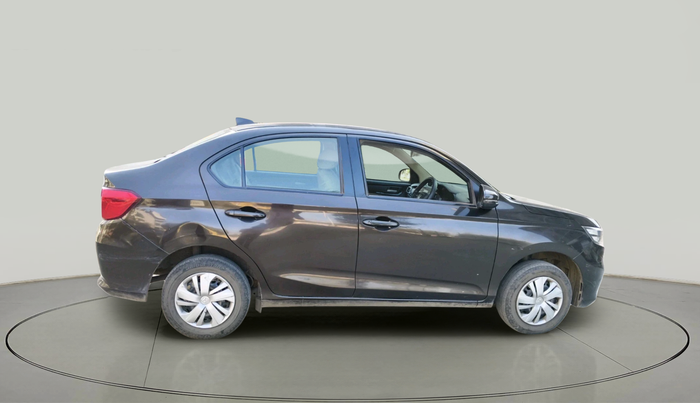 2020 Honda Amaze 1.2L I-VTEC S, Petrol, Manual, 74,222 km, exterior