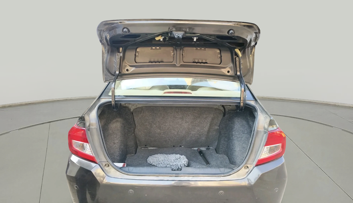 2020 Honda Amaze 1.2L I-VTEC S, Petrol, Manual, 74,222 km, exterior