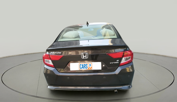 2020 Honda Amaze 1.2L I-VTEC S, Petrol, Manual, 74,222 km, exterior