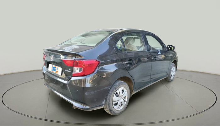 2020 Honda Amaze 1.2L I-VTEC S, Petrol, Manual, 74,222 km, exterior