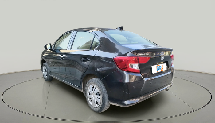 2020 Honda Amaze 1.2L I-VTEC S, Petrol, Manual, 74,222 km, exterior