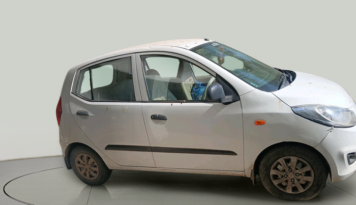 2014 Hyundai i10 MAGNA 1.1, Petrol, Manual, 90,124 km, exterior