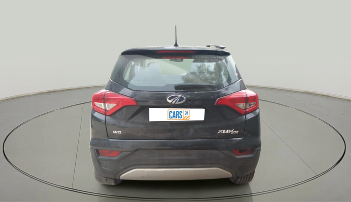 2019 Mahindra XUV300 W8 (O) 1.5 DIESEL, Diesel, Manual, 85,864 km, exterior