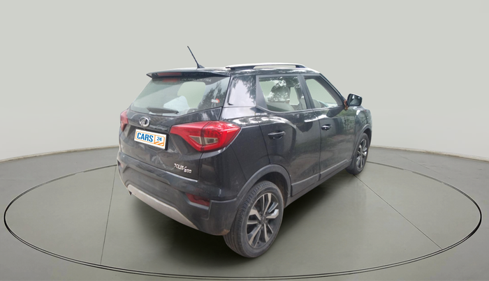 2019 Mahindra XUV300 W8 (O) 1.5 DIESEL, Diesel, Manual, 85,864 km, exterior