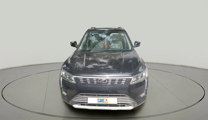 2019 Mahindra XUV300 W8 (O) 1.5 DIESEL, Diesel, Manual, 85,864 km, exterior
