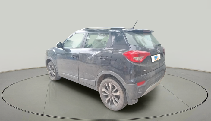 2019 Mahindra XUV300 W8 (O) 1.5 DIESEL, Diesel, Manual, 85,864 km, exterior