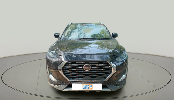 2023 Nissan MAGNITE XV MT, Petrol, Manual, 19,366 km, exterior