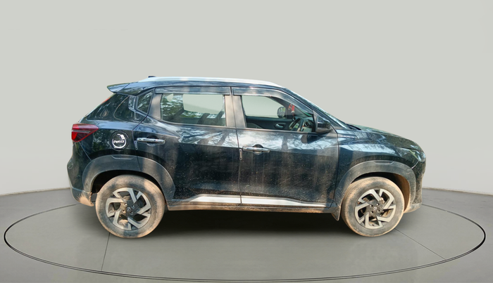 2023 Nissan MAGNITE XV MT, Petrol, Manual, 19,366 km, exterior