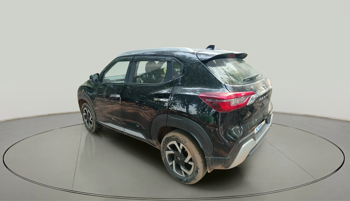 2023 Nissan MAGNITE XV MT, Petrol, Manual, 19,366 km, exterior