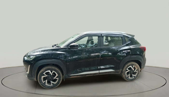 2023 Nissan MAGNITE XV MT, Petrol, Manual, 19,366 km, exterior