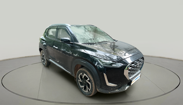 2023 Nissan MAGNITE XV MT, Petrol, Manual, 19,366 km, exterior