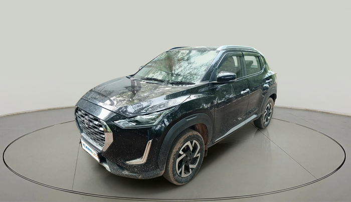 2023 Nissan MAGNITE XV MT, Petrol, Manual, 19,366 km, exterior