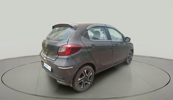2021 Tata Tiago XZ PLUS PETROL, Petrol, Manual, 14,762 km, exterior