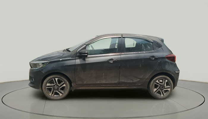 2021 Tata Tiago XZ PLUS PETROL, Petrol, Manual, 14,762 km, exterior