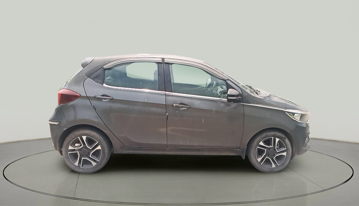 2021 Tata Tiago XZ PLUS PETROL, Petrol, Manual, 14,762 km, exterior