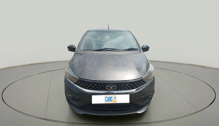 2021 Tata Tiago XZ PLUS PETROL, Petrol, Manual, 14,762 km, exterior