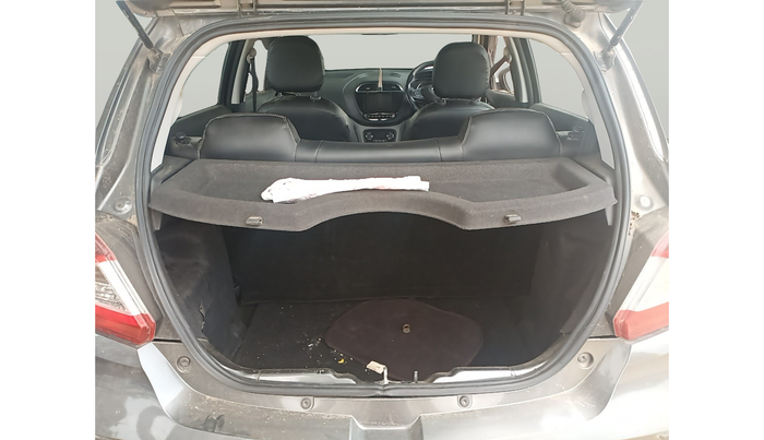 2021 Tata Tiago XZ PLUS PETROL, Petrol, Manual, 14,762 km, exterior