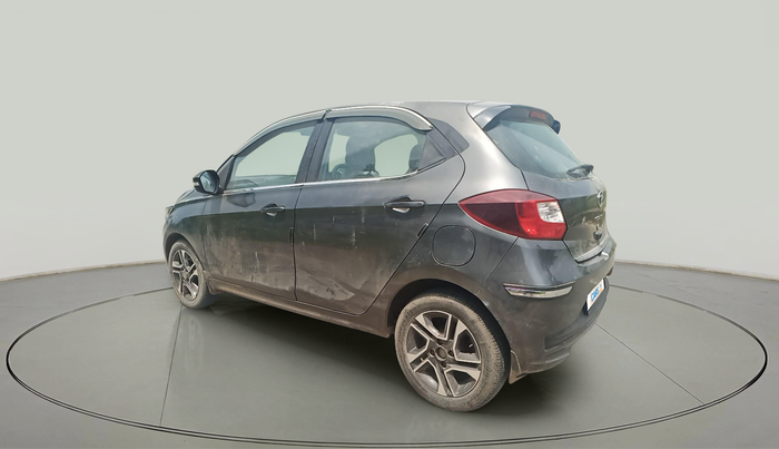 2021 Tata Tiago XZ PLUS PETROL, Petrol, Manual, 14,762 km, exterior