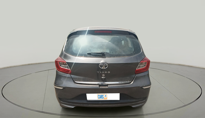 2021 Tata Tiago XZ PLUS PETROL, Petrol, Manual, 14,762 km, exterior