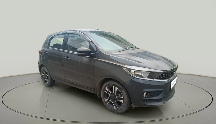 2021 Tata Tiago XZ PLUS PETROL, Petrol, Manual, 14,762 km, exterior