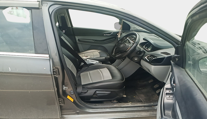 2021 Tata Tiago XZ PLUS PETROL, Petrol, Manual, 14,762 km, interior