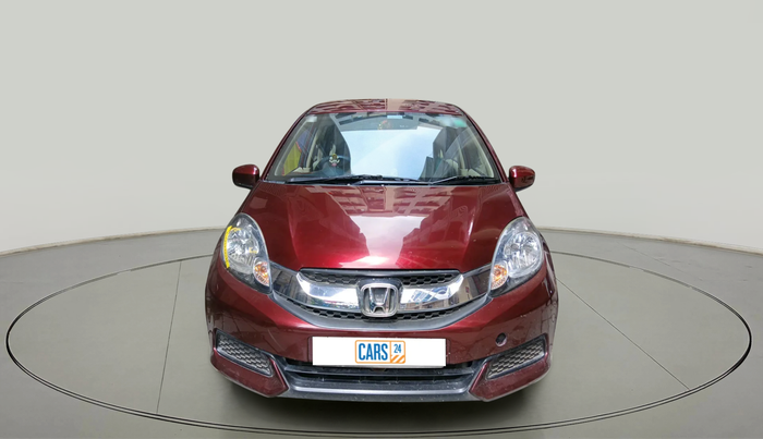 2015 Honda Mobilio 1.5L I-VTEC S, Petrol, Manual, 56,448 km, exterior