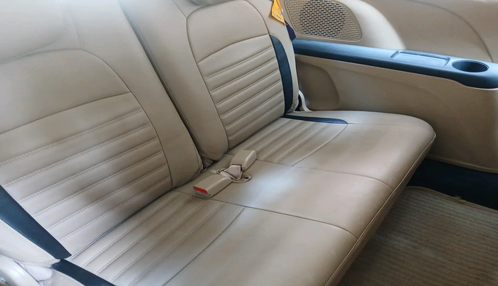 2015 Honda Mobilio 1.5L I-VTEC S, Petrol, Manual, 56,448 km, interior