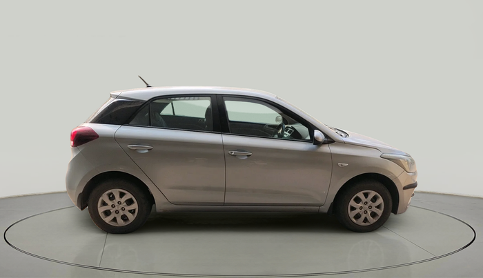 2019 Hyundai Elite i20 MAGNA PLUS 1.2, Petrol, Manual, 81,876 km, exterior