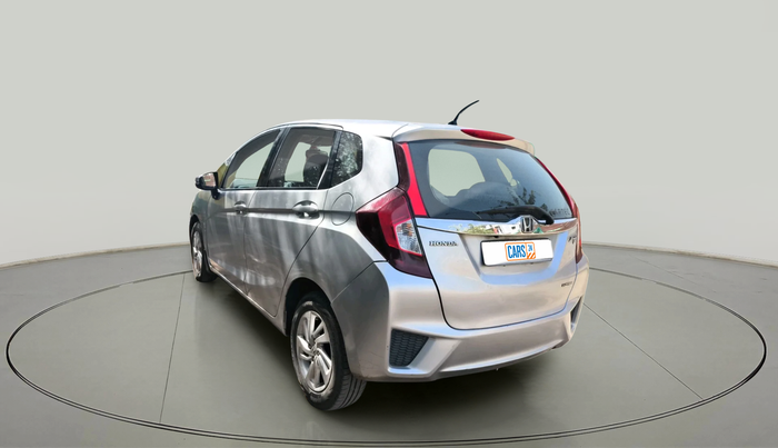 2016 Honda Jazz 1.5L I-DTEC V, Diesel, Manual, 1,94,144 km, exterior